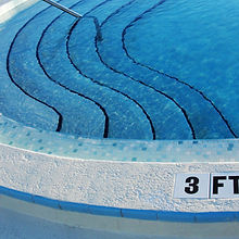 Customized Pool Design