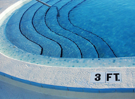 Customized Pool Design