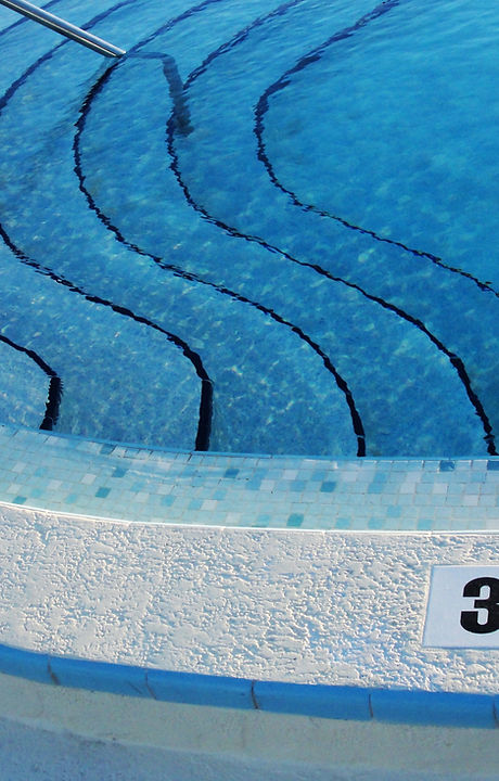 Customized Pool Design