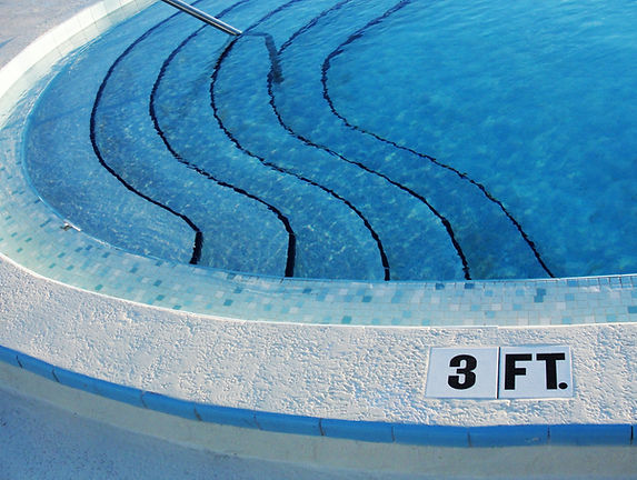 Diseño personalizado piscina