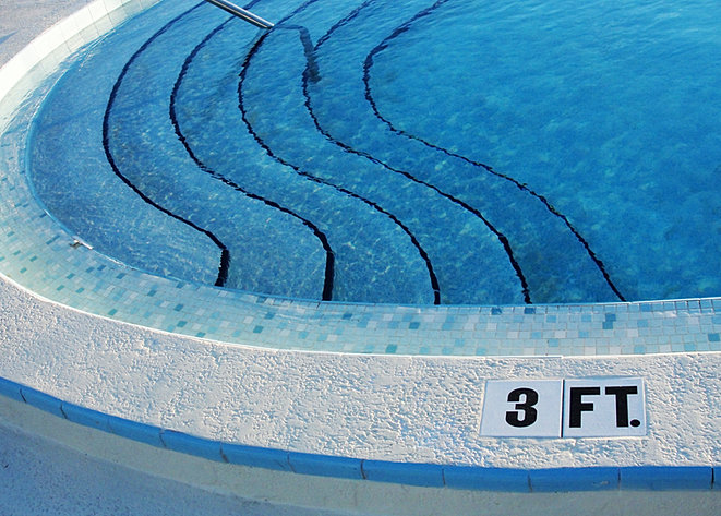 pooling near me