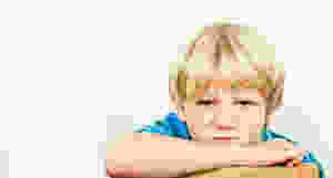 teaching discipline self-regulation boy sensory