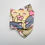 Thumbnail: Mask - Joyful Kittens Pink Series 3