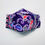 Thumbnail: Mask - Purple Batik Series 2