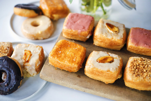 dc caterer for baby showers