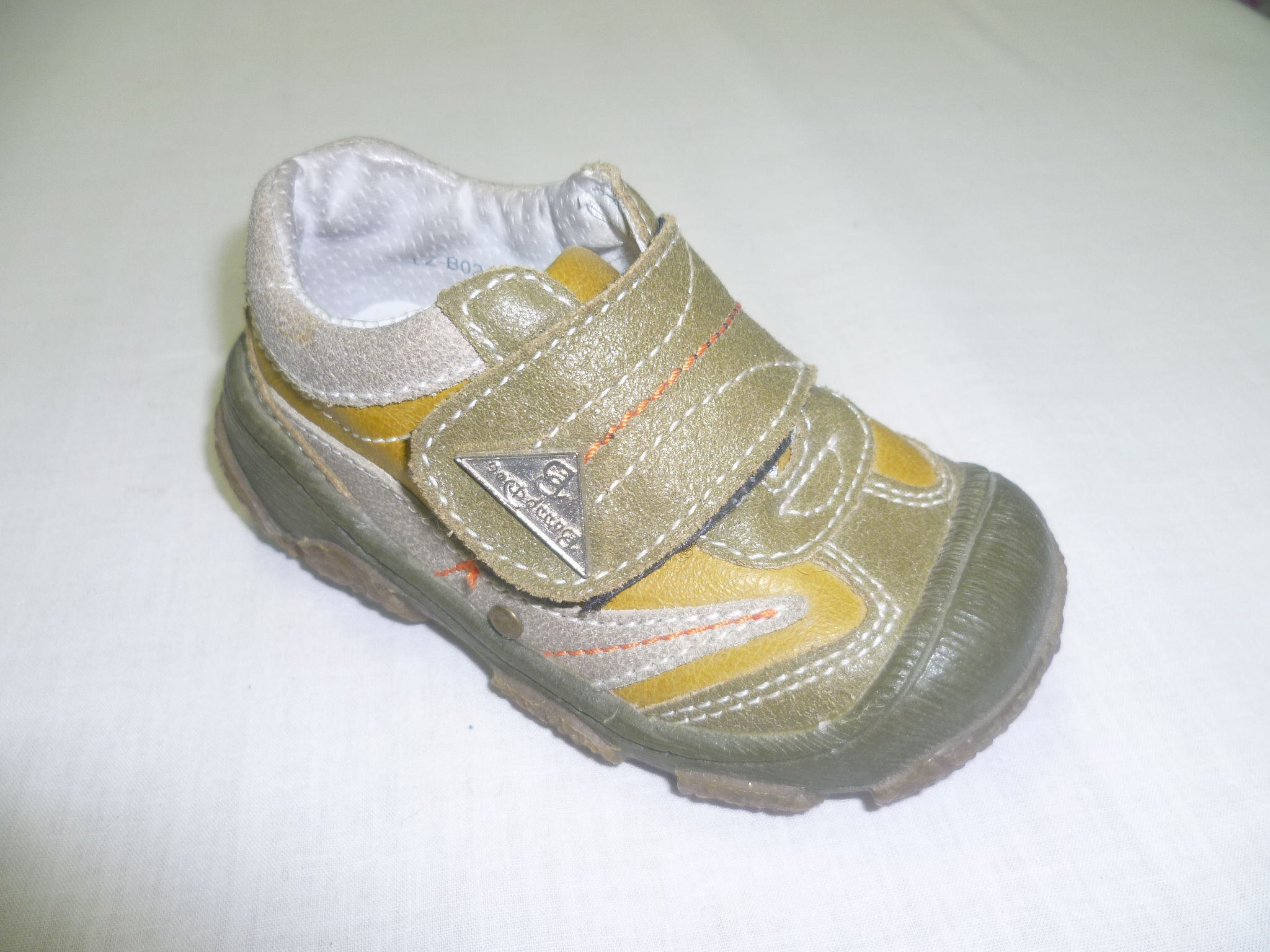 туфли для мальчика