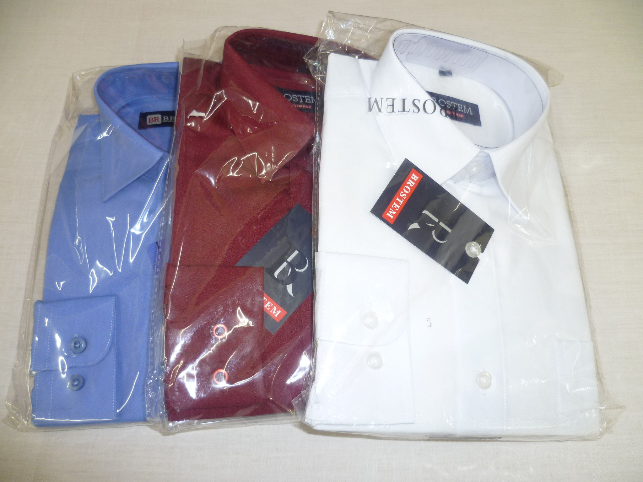 рубашка для мальчика классика