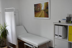 Poliklinik