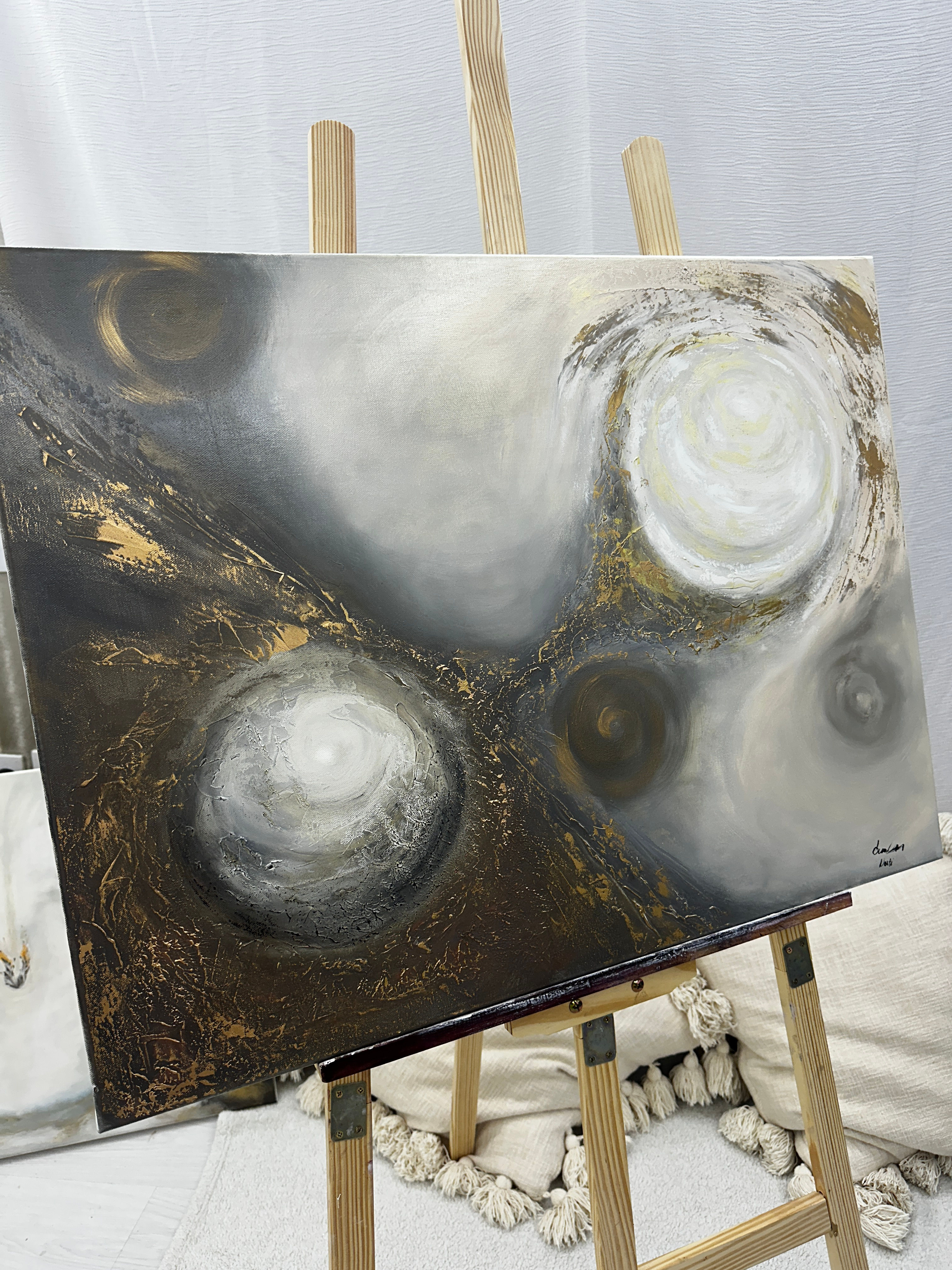 The 3D and 5D Earth 80x60