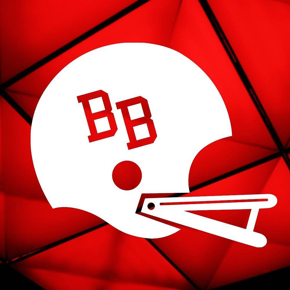 Bob Beamen Club