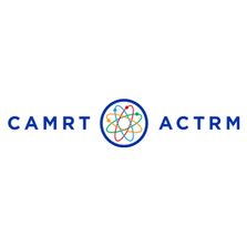 Canadian Association of Medical Radiation Technologists Logo