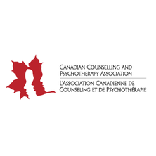 Canadian Counselling and Psychotherapy Association Logo