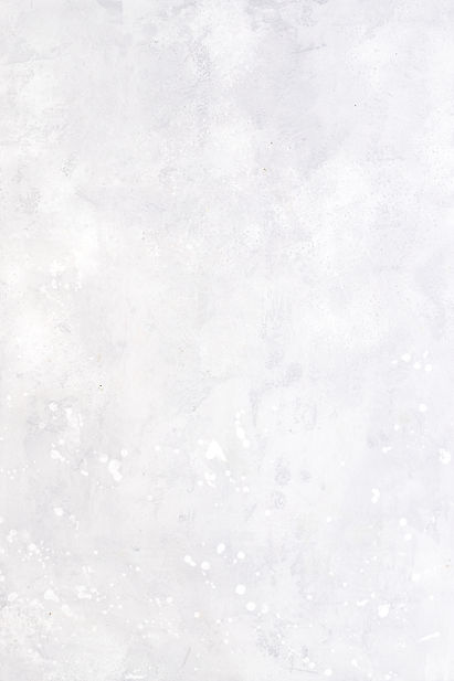 White textured background
