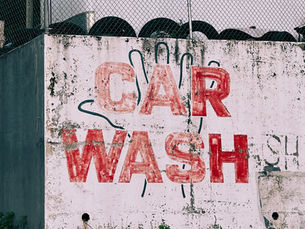 Car Wash For Charity: A Brilliant Fundraising Idea For Charity Runners