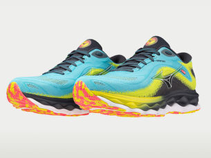 Mizuno Running Shoes Explained: The Complete Guide To The Brand And Its Best Models