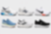 Running Shoe Brands Explained: A Guide To The Biggest Names And Specialist Brands