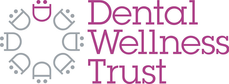 dental wellness trust logo