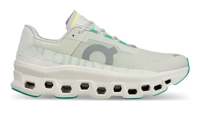 ON has grown from a small Swiss start-up into one of the most recognisable names in running footwear. Known for its distinctive hollow pods on the sole and clean, minimalist styling, the brand has built a reputation for combining innovative technology with premium design. Originally popular with triathletes and performance runners, ON shoes are now worn by everyone from beginners and marathon runners to commuters and fashion-conscious shoppers. While the unique appearance of ON shoes attracts plenty of attention, their success has been built on far more than looks alone. The brand continues to invest heavily in research and development, producing shoes that aim to deliver a soft landing, an efficient push-off and a comfortable ride across a wide variety of running styles. The History Of ON ON was founded in Switzerland in 2010 by former professional triathlete Olivier Bernhard together with David Allemann and Caspar Coppetti. Bernhard wanted to create a running shoe that cushioned the landing but still felt responsive during take-off, leading him to experiment with pieces of garden hose attached to the sole of prototype shoes. Those early ideas eventually evolved into the distinctive CloudTec cushioning system that remains at the heart of every ON running shoe today. The company grew rapidly throughout the following decade, expanding from specialist running stores into global sports retailers before becoming a publicly listed company in 2021. Today, ON sells shoes, clothing and accessories in countries around the world and has established itself as one of the fastest-growing premium running brands on the market. Why Are ON Running Shoes So Popular? ON has successfully combined innovative running technology with modern design. Unlike many performance running brands, ON shoes have become just as common on city streets as they are at races and parkruns. Their clean styling, premium materials and comfortable ride have made them popular with runners and non-runners alike. For runners, however, the appeal goes much deeper than appearance. ON shoes are lightweight, responsive and available in a wide range of options, whether you're looking for a daily training shoe, a marathon racer, a trail shoe or something comfortable for walking and travelling. What Is CloudTec Technology? The most recognisable feature of an ON shoe is the series of hollow pods underneath the sole, known as CloudTec. These individual "Cloud" elements compress independently when your foot lands, helping to absorb impact before becoming firmer as you push off into your next stride. The goal is to provide a landing that feels cushioned without making the shoe feel overly soft or unstable. It creates a ride that many runners describe as both responsive and efficient, particularly during steady-paced road running. One small downside is that the spaces between the Cloud elements can occasionally trap small stones when running on gravel paths or uneven trails. While this has become less noticeable on newer designs, it remains one of the most common criticisms of some ON shoes. What Is CloudTec Phase? One of ON's newest innovations is CloudTec Phase, introduced to provide an even smoother running experience. Rather than using separate Cloud elements that compress individually, CloudTec Phase is engineered so each section of the midsole collapses in sequence as your foot moves through the stride. This creates a more flowing heel-to-toe transition and gives a softer feel underfoot than some earlier ON models. Shoes such as the Cloudsurfer have helped demonstrate how this newer technology delivers a more comfortable daily running experience while maintaining the responsiveness the brand is known for. Helion Foam And Speedboard Technology CloudTec is only one part of the shoe's construction. ON combines it with lightweight foam compounds, including Helion, which is designed to remain responsive across a wide range of temperatures while providing long-lasting cushioning. Many ON shoes also include a Speedboard, a flexible plate positioned between the midsole and outsole. Depending on the shoe, this may be made from nylon, composite materials or carbon fibre. The Speedboard works alongside the CloudTec system to encourage a smooth rolling motion and efficient energy transfer from landing through to toe-off. In everyday trainers, the Speedboard helps improve running efficiency without feeling overly aggressive. In racing shoes, carbon fibre versions provide greater propulsion at faster speeds. Does ON Make Carbon Plate Running Shoes? ON now offers several high-performance racing shoes designed for runners targeting personal bests and marathon racing. Models such as the Cloudboom Strike and Cloudboom Echo 3 combine carbon fibre Speedboards with lightweight performance foams to maximise running efficiency during races. These shoes are designed primarily for race day and faster training sessions rather than everyday mileage, making them best suited to experienced runners looking to improve their performance. Most recreational runners will still spend the majority of their training in a more traditional daily trainer before saving carbon-plated shoes for important races. The Cloudflow Which ON Running Shoe Is Right For You? ON now produces a broad range of shoes covering almost every type of running. ON Cloudsurfer 2 The Cloudsurfer has become one of ON's most popular daily trainers. Using CloudTec Phase technology, it delivers a smooth, comfortable ride that works well for everything from easy runs to marathon training. ON Cloudmonster 2 The Cloudmonster offers significantly more cushioning than earlier ON shoes while retaining the brand's responsive feel. It is ideal for runners covering longer distances who enjoy a soft but energetic ride. ON Cloudrunner 2 Designed for runners who need mild stability, the Cloudrunner combines supportive features with generous cushioning, making it a popular option for everyday training. ON Cloudflyer 5 The Cloudflyer is another supportive model aimed at runners requiring additional guidance during their stride. It offers a comfortable ride for longer training runs without feeling excessively heavy. ON Cloudswift 4 Built for road running, the Cloudswift combines cushioning with a responsive feel that suits runners training regularly on pavements and urban routes. ON Cloudvista 2 The Cloudvista is an excellent introduction to trail running. It offers dependable grip, lightweight construction and enough cushioning for shorter and medium-distance off-road adventures. ON Cloudultra 3 Designed for longer trail races and ultramarathons, the Cloudultra provides greater protection and durability over challenging terrain while remaining surprisingly lightweight. ON Cloudboom Strike One of ON's flagship racing shoes, the Cloudboom Strike is built for runners looking to maximise speed over half marathon and marathon distances. ON Cloud 6 Although originally inspired by running, the Cloud 6 has become one of the brand's most popular lifestyle shoes. Many people wear it for walking, commuting and everyday comfort rather than regular running. Sustainability Sustainability has become an increasingly important part of ON's business strategy. Many shoes now use recycled polyester uppers, recycled synthetic materials and responsibly sourced textiles where possible. The company has also invested heavily in reducing emissions across its manufacturing processes while continuing to develop new materials that reduce environmental impact. ON has also introduced innovative projects such as Cyclon, a subscription-based programme designed to reduce waste by recycling used running shoes into new products. While initiatives like this are still developing, they demonstrate the company's long-term commitment to improving sustainability. Are ON Running Shoes Worth It? For many runners, absolutely. ON has established itself as one of the industry's leading innovators, producing shoes that combine comfort, responsiveness and distinctive styling in a way that few competitors have managed. However, as with every running brand, there is no single shoe that suits everyone. The best approach is to visit a specialist running retailer, try several models and choose the shoe that feels most comfortable for your feet and running style. The soles of On shoes are very different. Frequently Asked Questions Are ON running shoes good for beginners? Yes. Models such as the Cloudsurfer and Cloudmonster make excellent daily training shoes for new runners, provided they fit well and suit your individual biomechanics. Why do ON shoes have holes in the sole? The hollow Cloud elements form part of the CloudTec cushioning system. They compress during landing to absorb impact before becoming firmer during the push-off phase of your stride. Are ON shoes good for walking? Many people choose ON shoes for walking because they combine lightweight construction with excellent comfort. The Cloud 6 and Cloudmonster are particularly popular for everyday use. Do ON running shoes come up small? Some ON models have traditionally been known for a slightly narrower fit than competing brands. Trying shoes on before buying is always recommended, particularly if you have wider feet. How long do ON running shoes last? Like most quality running shoes, ON models generally last between 300 and 500 miles. Factors such as body weight, running style, terrain and shoe care will all influence their lifespan. Final Thoughts ON has developed from an ambitious Swiss start-up into one of the world's most recognisable running brands by doing things differently. Innovative technologies such as CloudTec, CloudTec Phase and the Speedboard have helped create a distinctive running experience, while the brand's clean design and premium construction have attracted a much wider audience beyond the running community. Whether you're training for your first 10K, preparing for a marathon, exploring the trails or simply looking for a comfortable everyday shoe, ON now offers a model to suit almost every type of runner. The key is choosing the right shoe for your goals and ensuring it fits properly, giving you the best possible combination of comfort, support and performance.