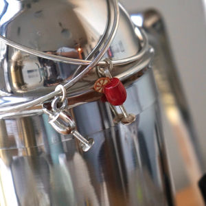 Sangria Charm