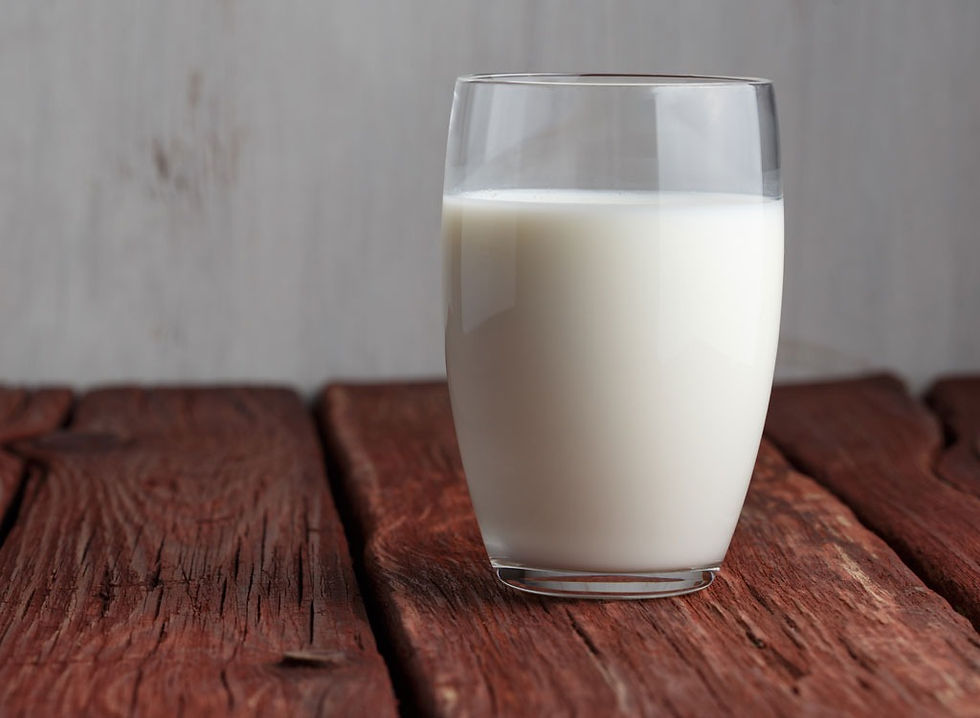 LECHE