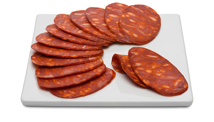 CHORIZO