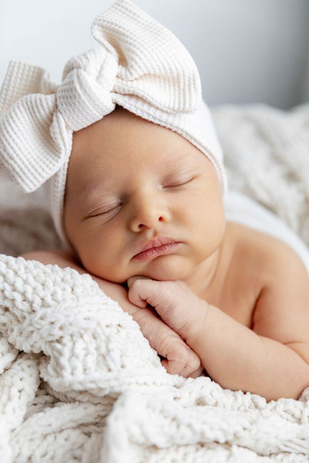See more on kaylabriphoto_com! | Newborn Session…