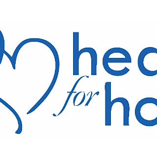 Writer: Hearts for Hope