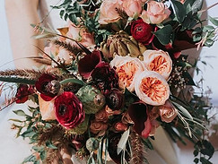 fall bouquet