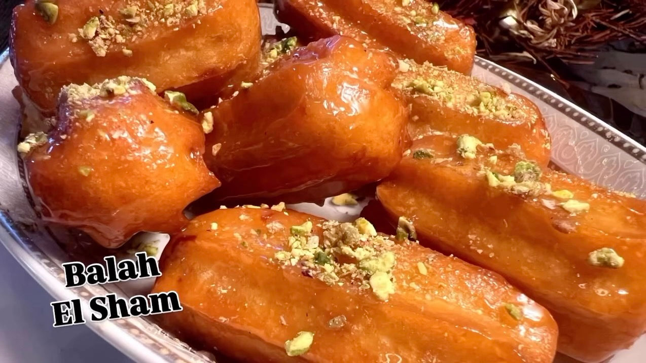 Balah El Sham