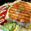Thumbnail: Chicken Burger Al-Saj