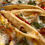 Thumbnail: Chicken Cheese Tacos Platter