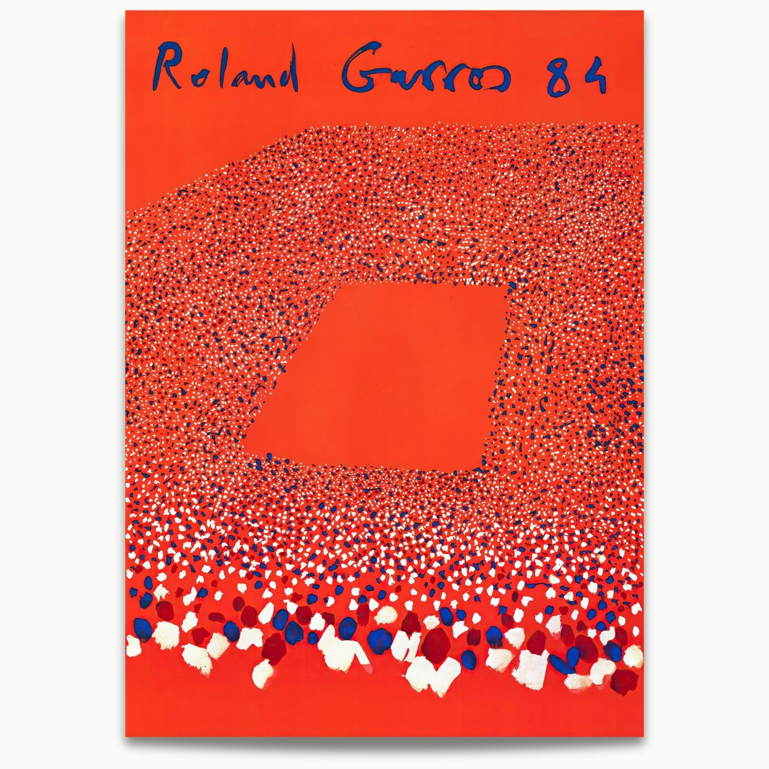 Roland Garros 1984