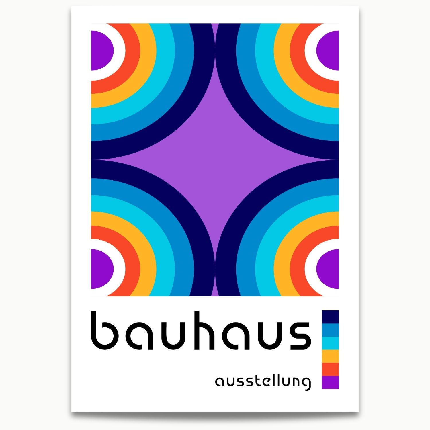 Bauhaus XXVIII