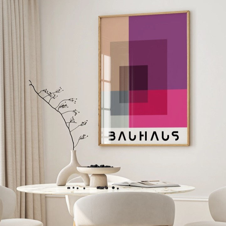 Bauhaus LXXII