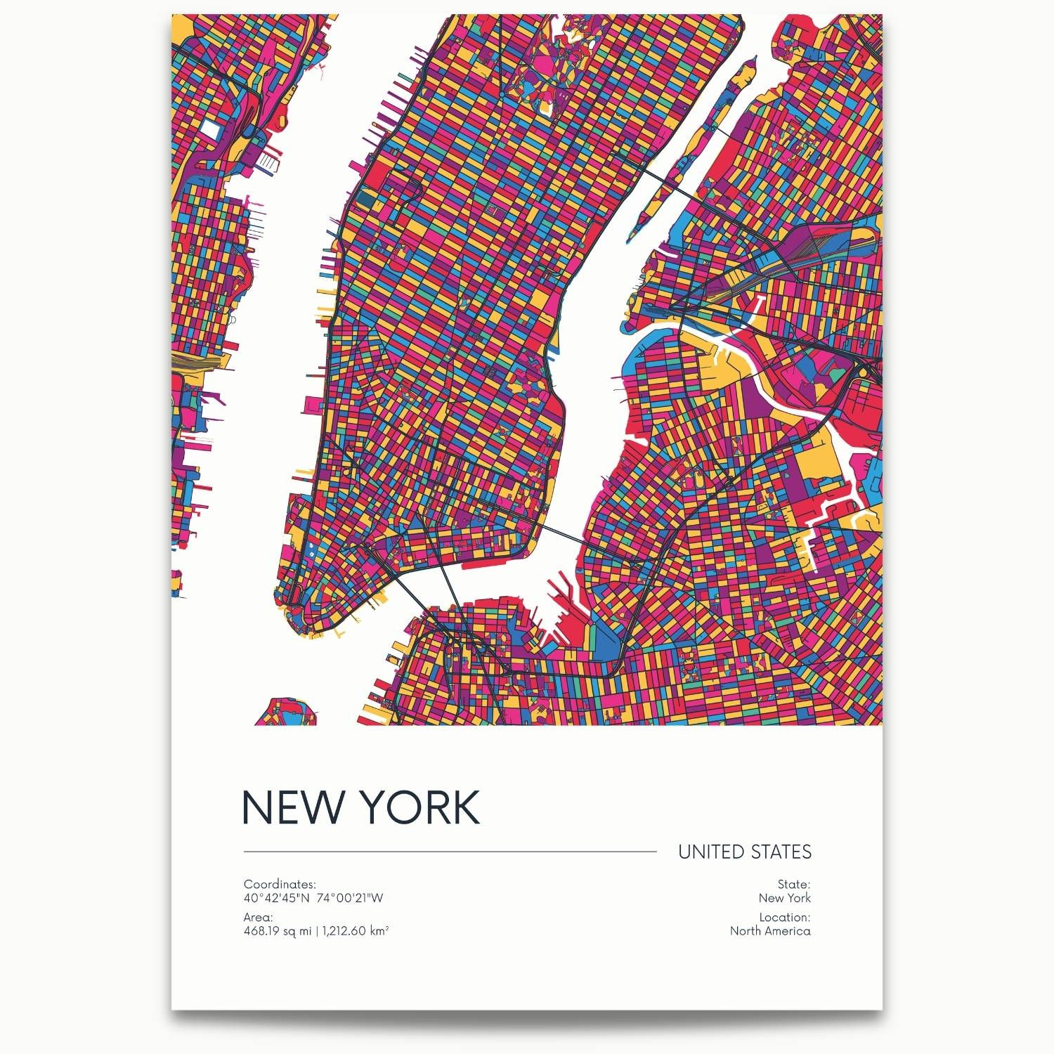 New York II