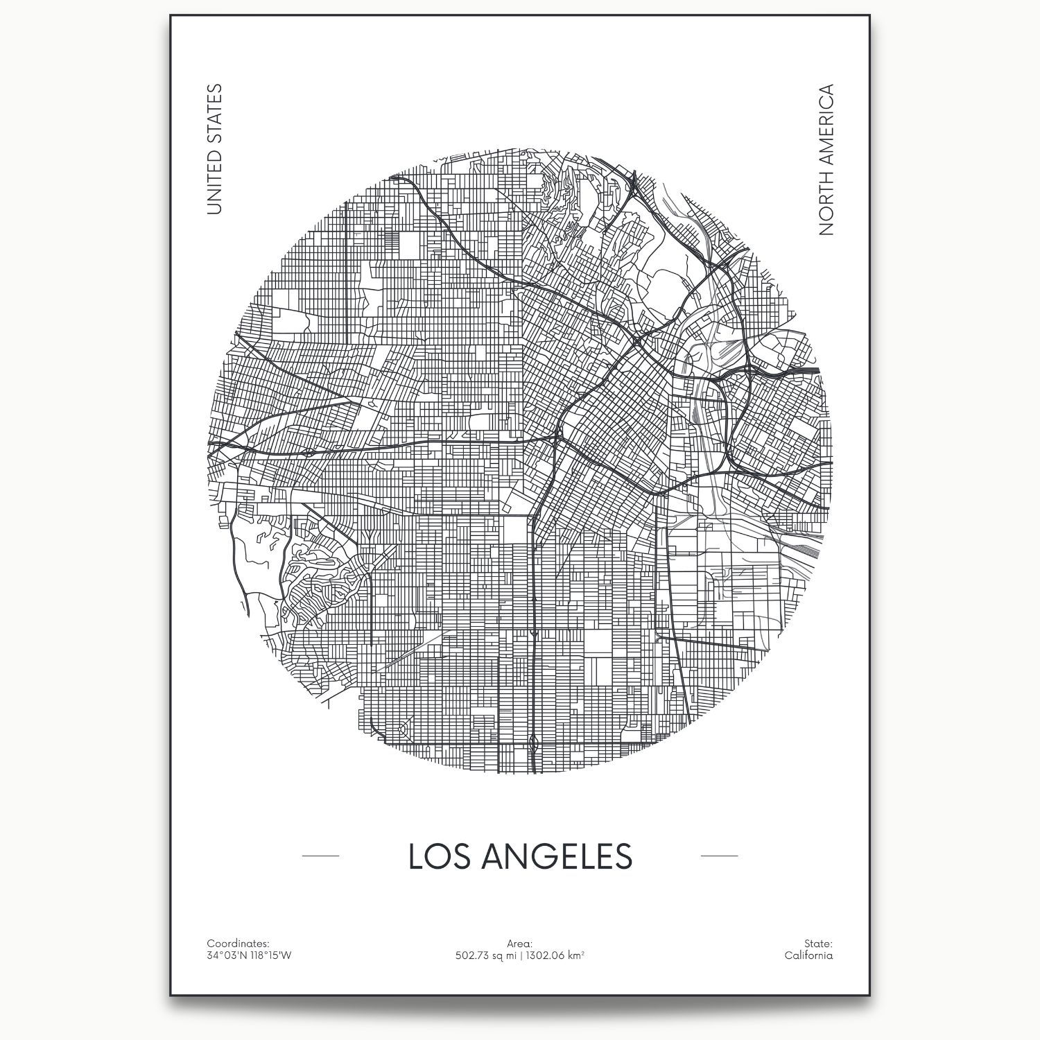 Los Angeles