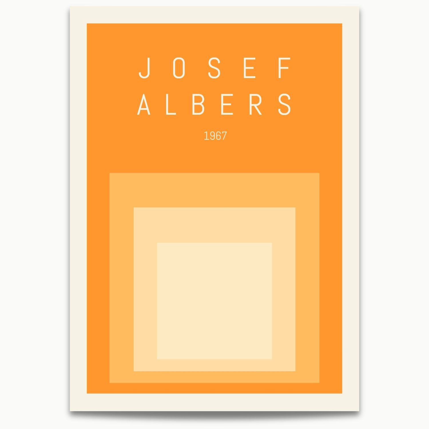 Orange in Orange