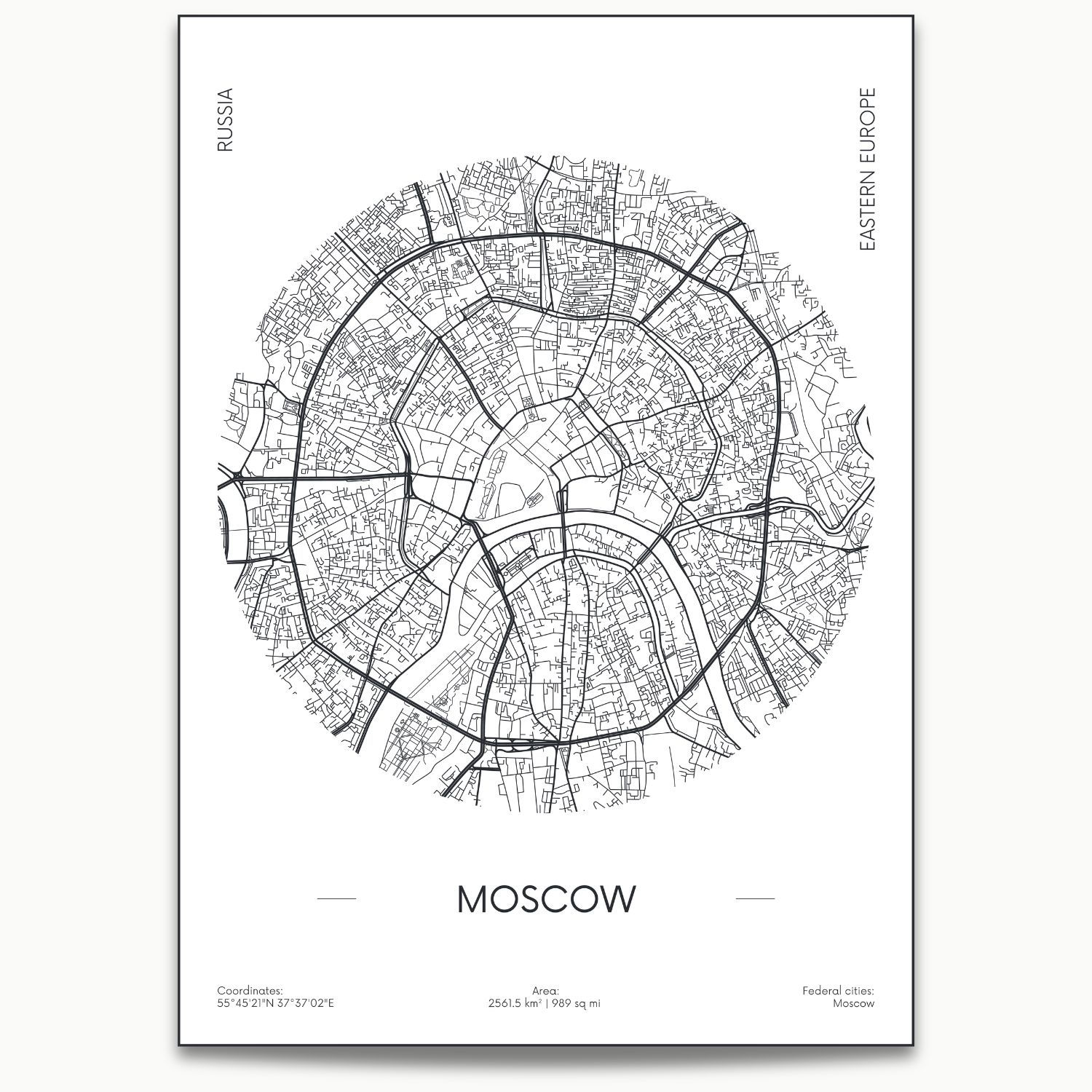 Moscow