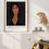 Küçük resim: Amedeo Modigliani | Margherita (1916) No: 2