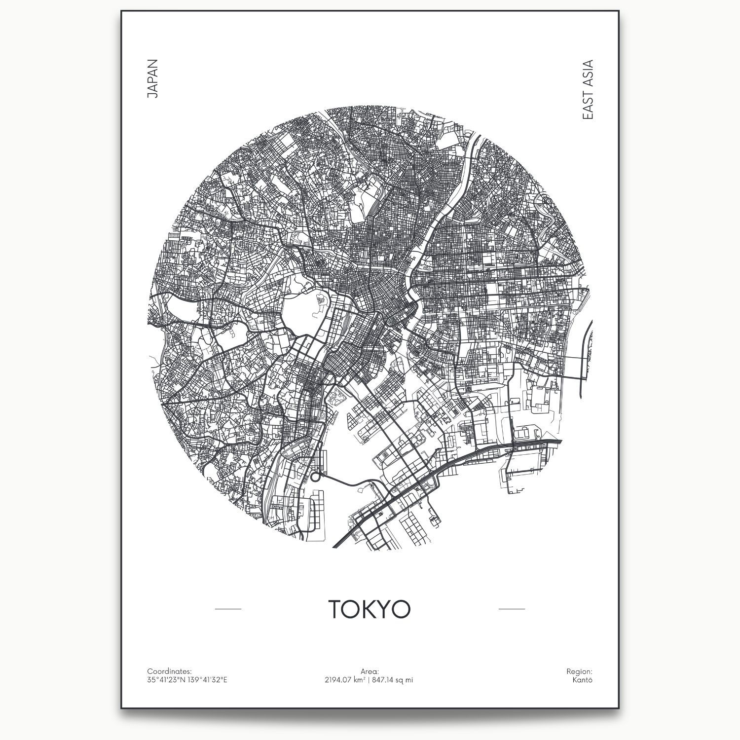 Tokyo