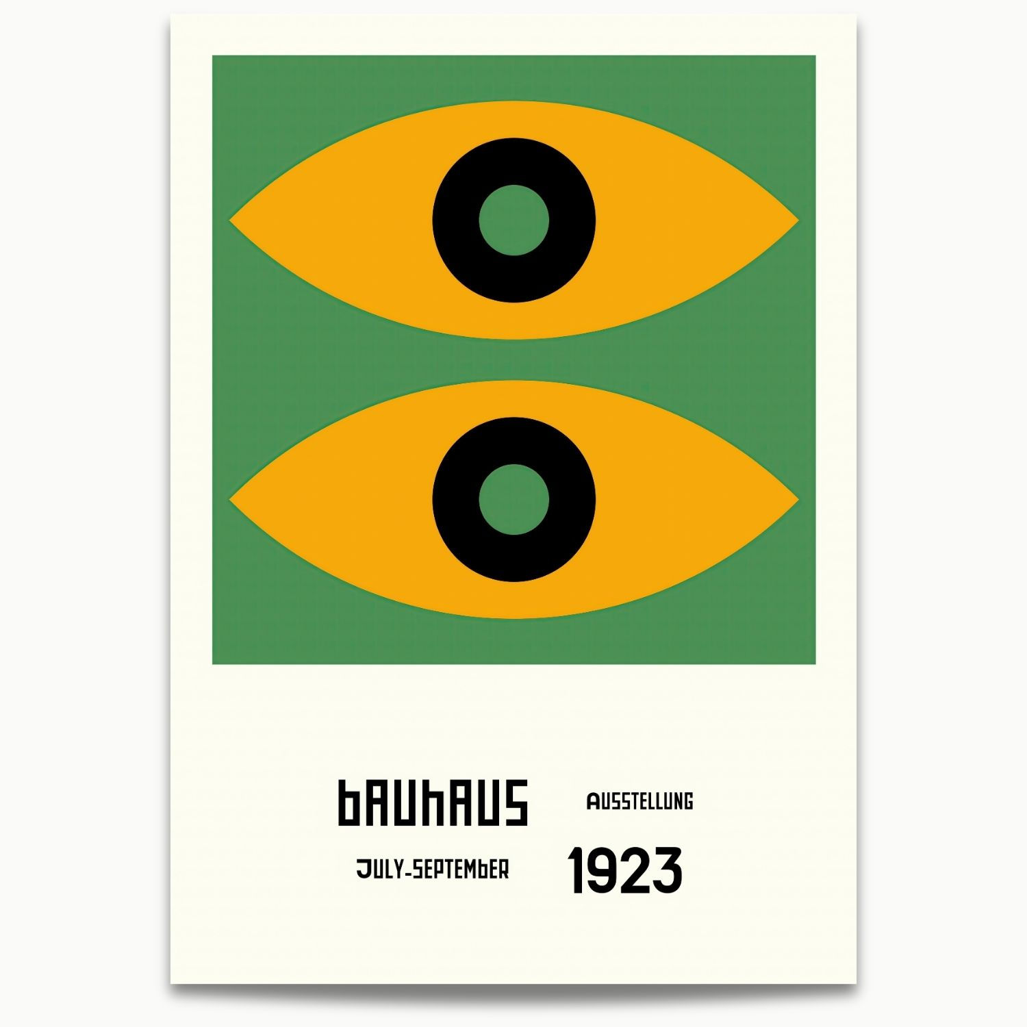 Bauhaus XI