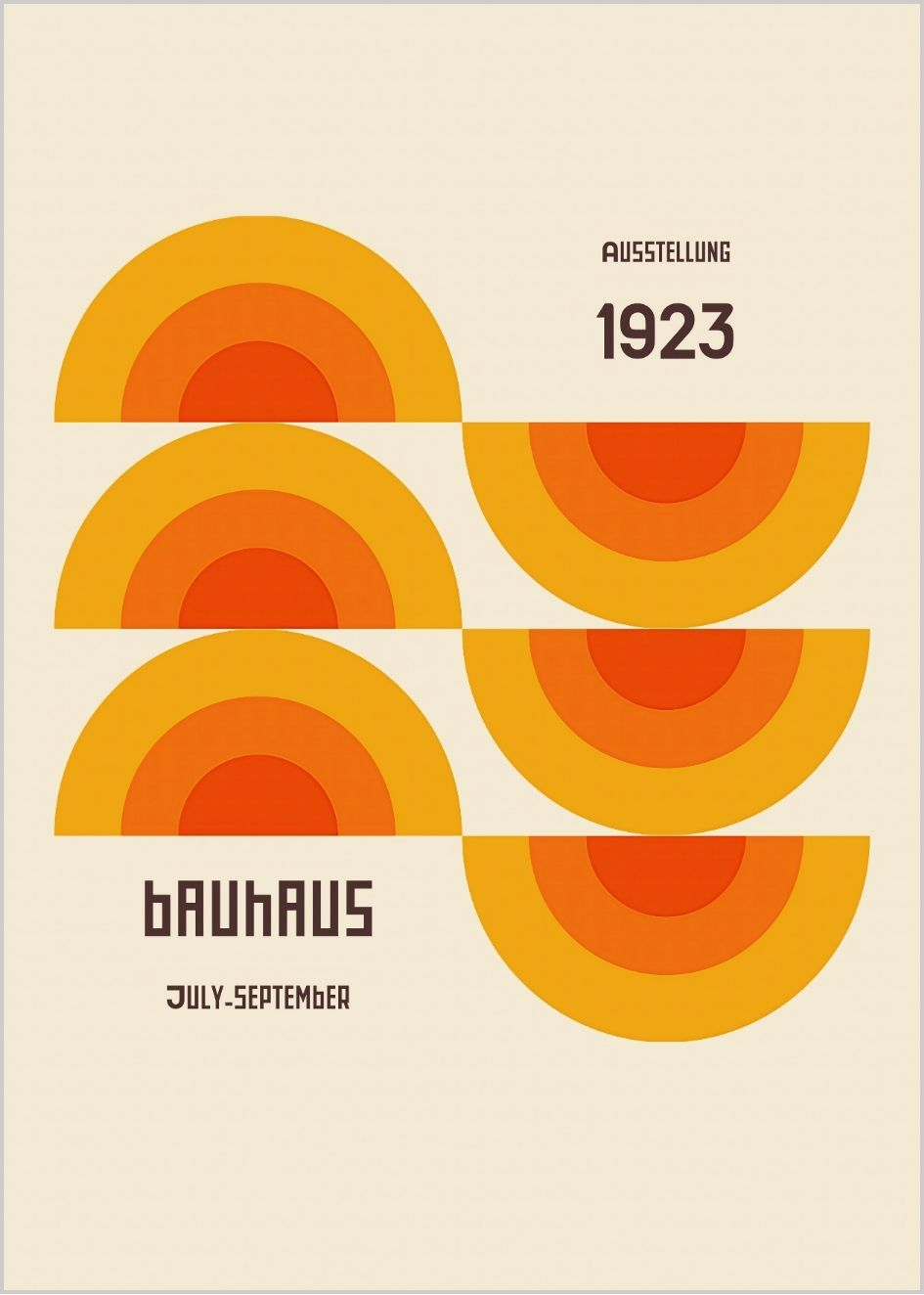 Bauhaus LXXXIII