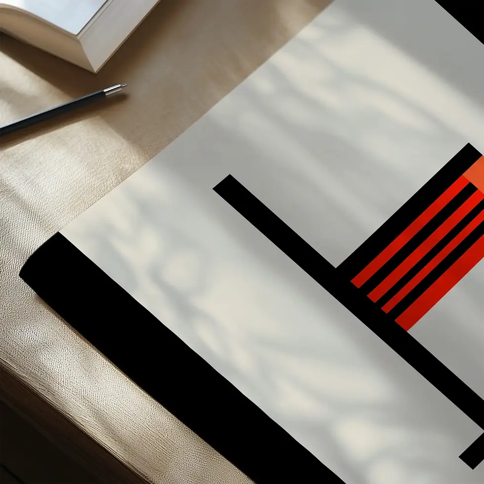 Küçük resim: Bauhaus XCIII