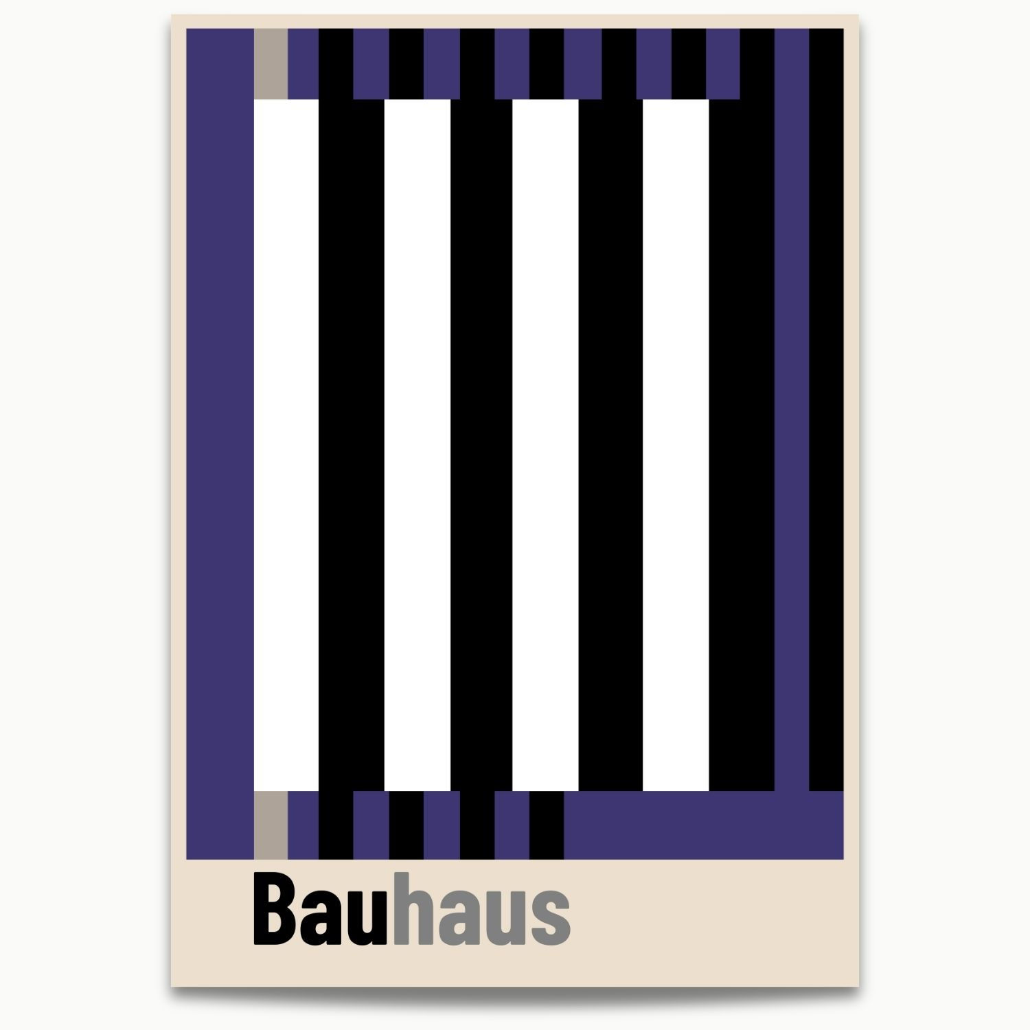 Bauhaus XXXVI