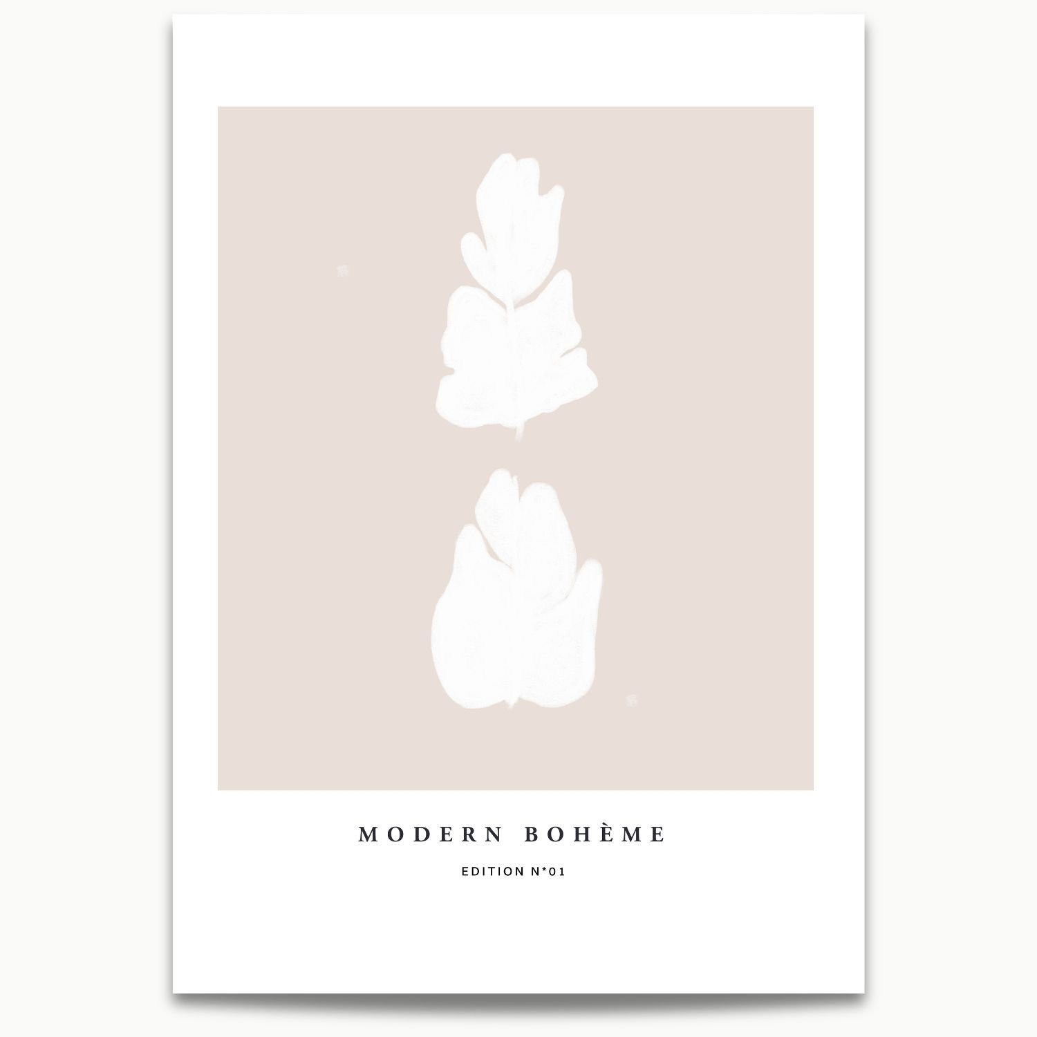 Modern Bohème III