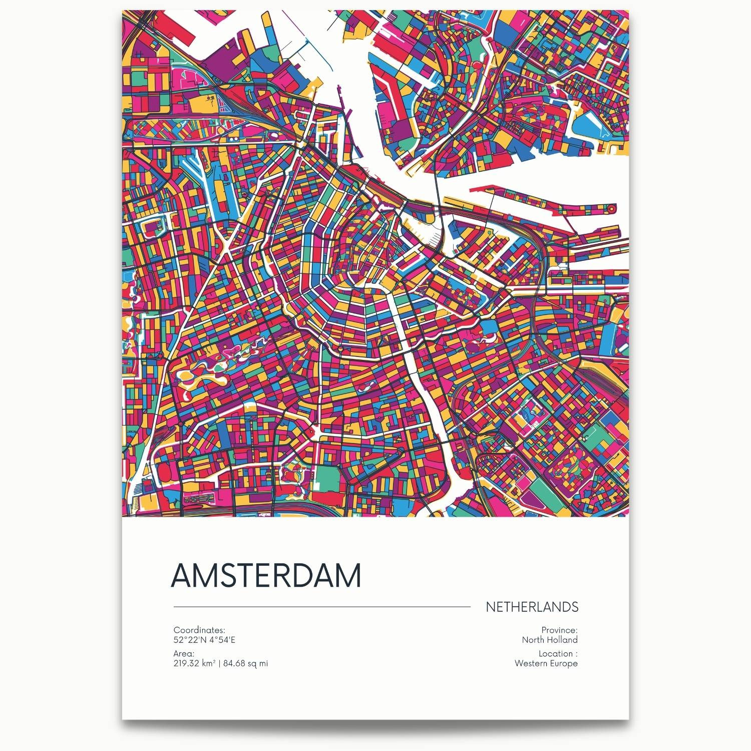 Amsterdam II