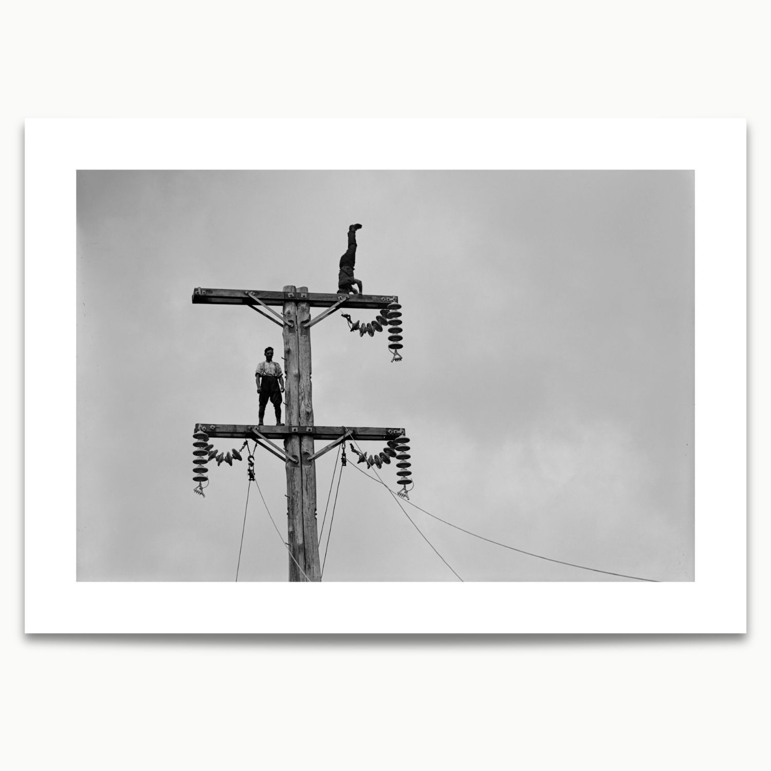 Mangahao - Wellington City transmission line