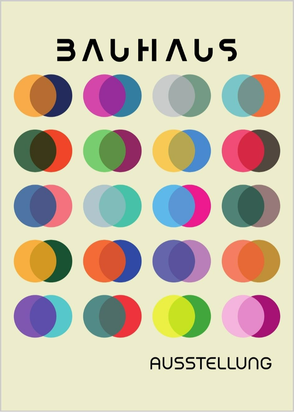 Bauhaus LXXIII