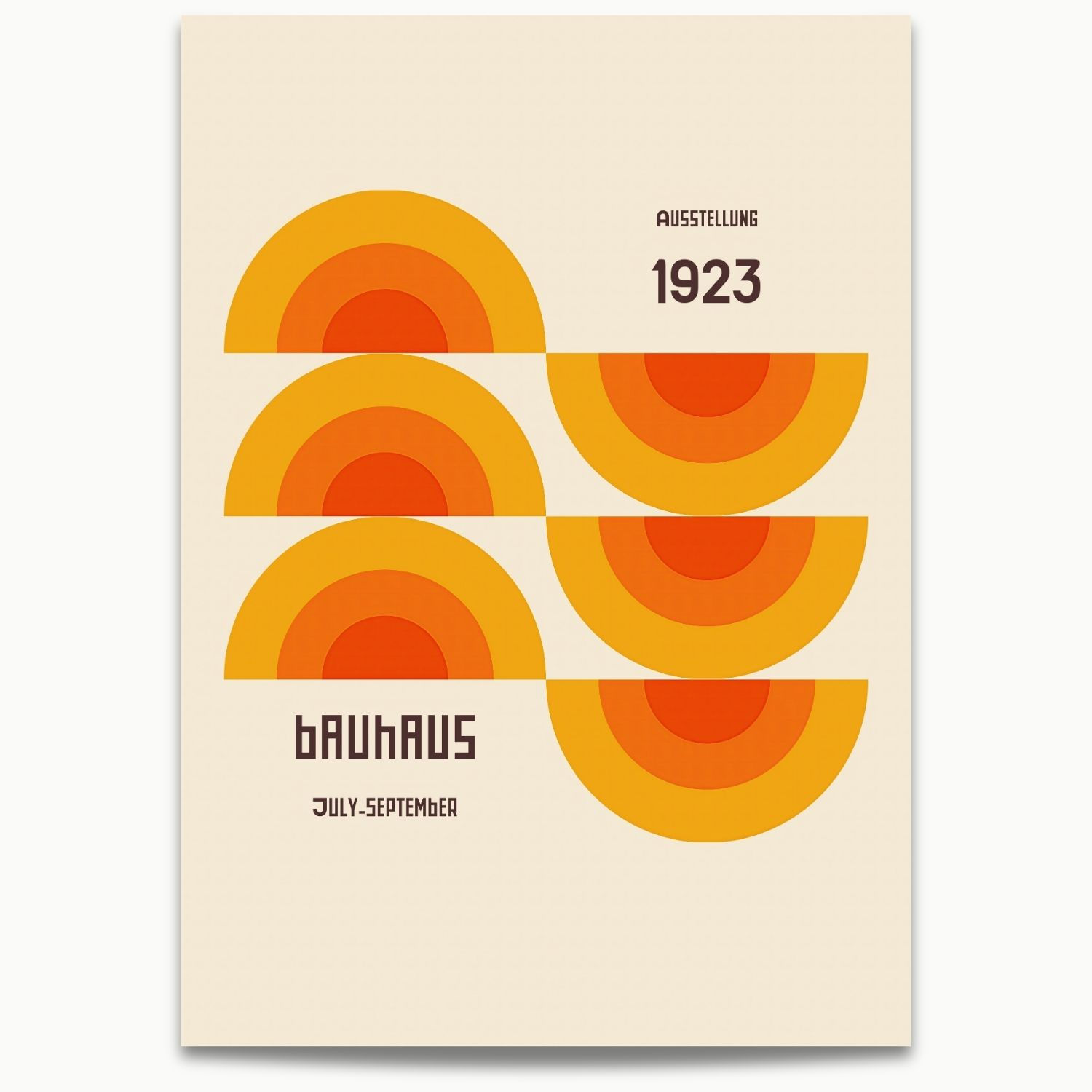 Bauhaus LXXXIII