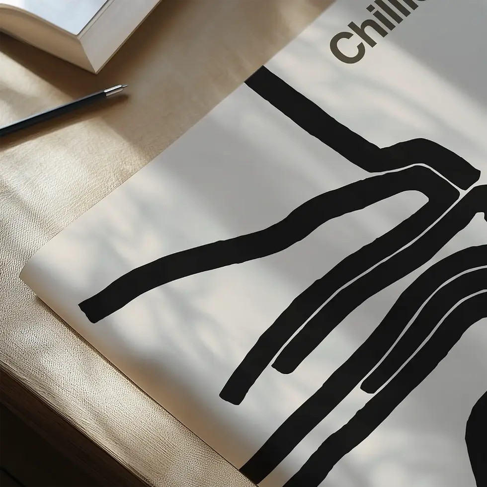 Küçük resim: Chilida | Affiche N°87 (1964)